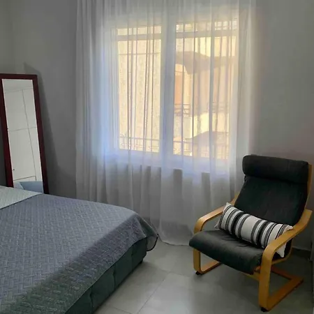 Stunning 2-bed In Rodos Rhodes City