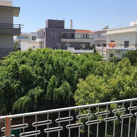 Stunning 2-bed In Rodos * Rhodes City