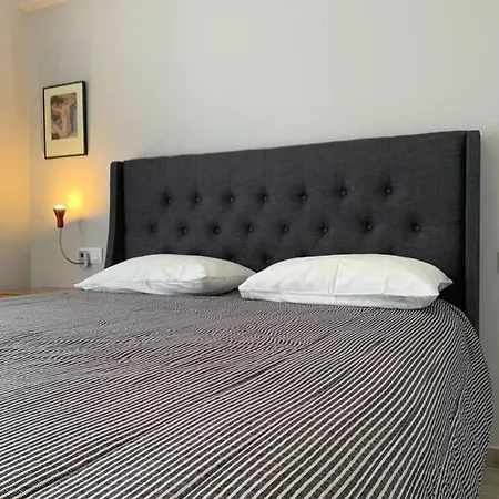 Апартаменти Stunning 2-bed In Rodos