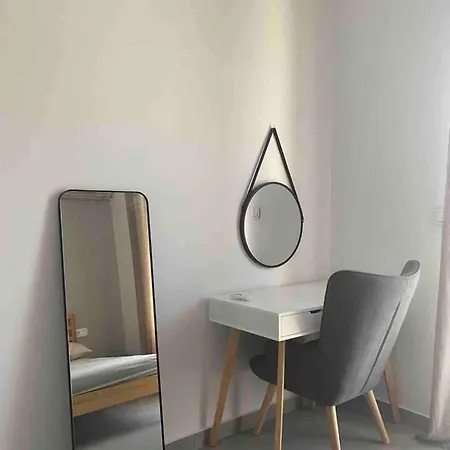 Stunning 2-bed In Rodos Rhodes City