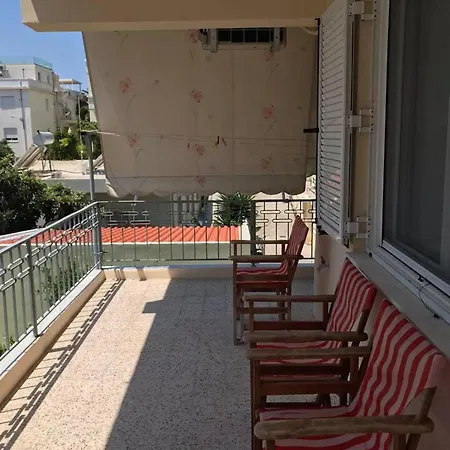Stunning 2-bed In Rodos