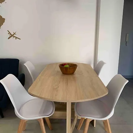 Stunning 2-bed In Rodos * Rhodes City